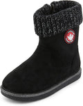 Unisex-Child Carmen Fashion Boot - Warm, Durable Winter Boot