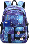 Laptop Backpacks 15.6 Inch College Backpack for Teens - Durable