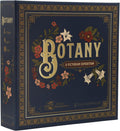 Botany Board Game - Victorian Plant Hunting Strategy for Families
