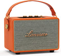 10000mAh Retro Wooden Bluetooth Speaker - Powerful Portable Sound