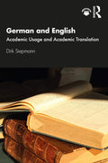 German and English Language Learning Guide by Dirk Siepmann
