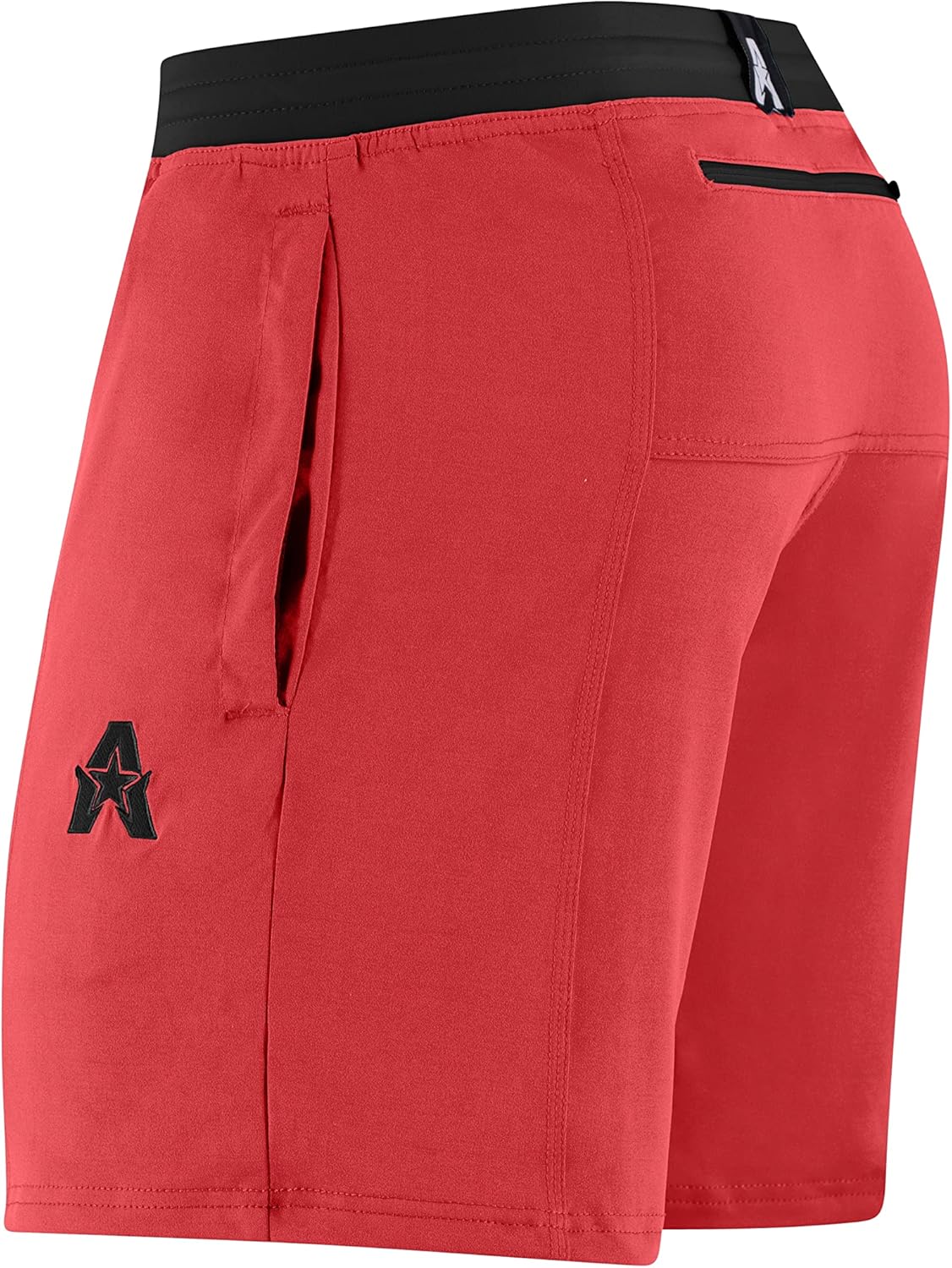 Evolflex Workout Shorts for Men - Perfect for Gym and Running