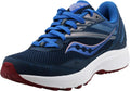 Women's Cohesion 15 Running Shoe in Space/Fairytale - Cushioned
