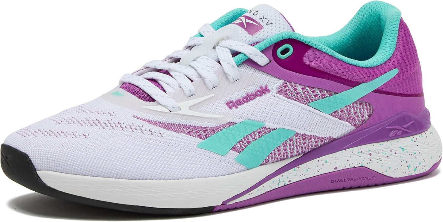 Reebok Nano X5 Sneakers for Women - Ultimate Cross Training Shoes