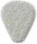 JIM DUNLOP 8012P Felt Picks - Superior Grip & Feel