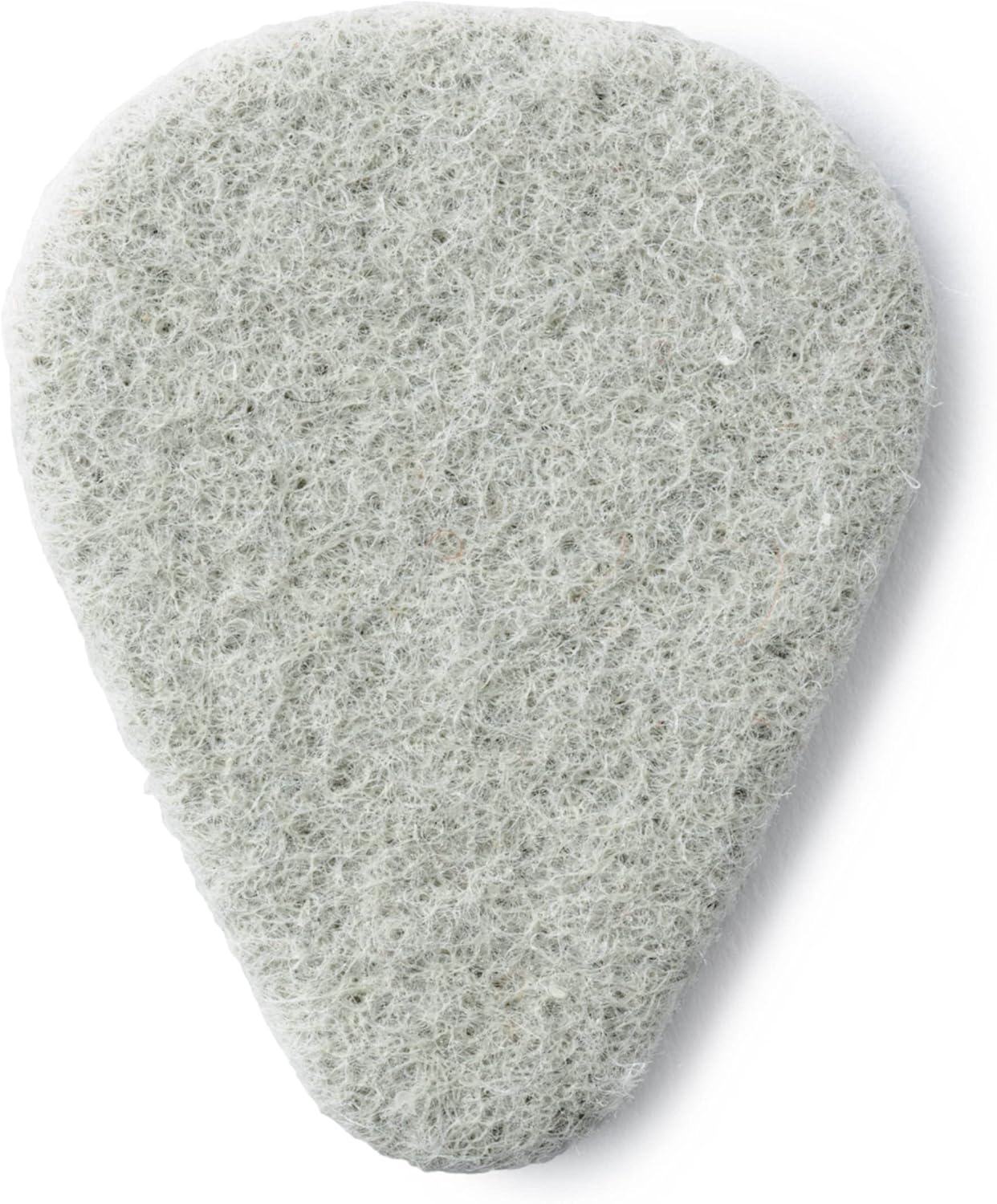 JIM DUNLOP 8012P Felt Picks - Superior Grip & Feel