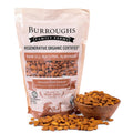 Burroughs Family Farms 3 lb Regenerative Organic Raw Almonds