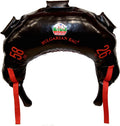 Suples Bulgarian Bag Model Original Black Vinyl - Durable Full Body