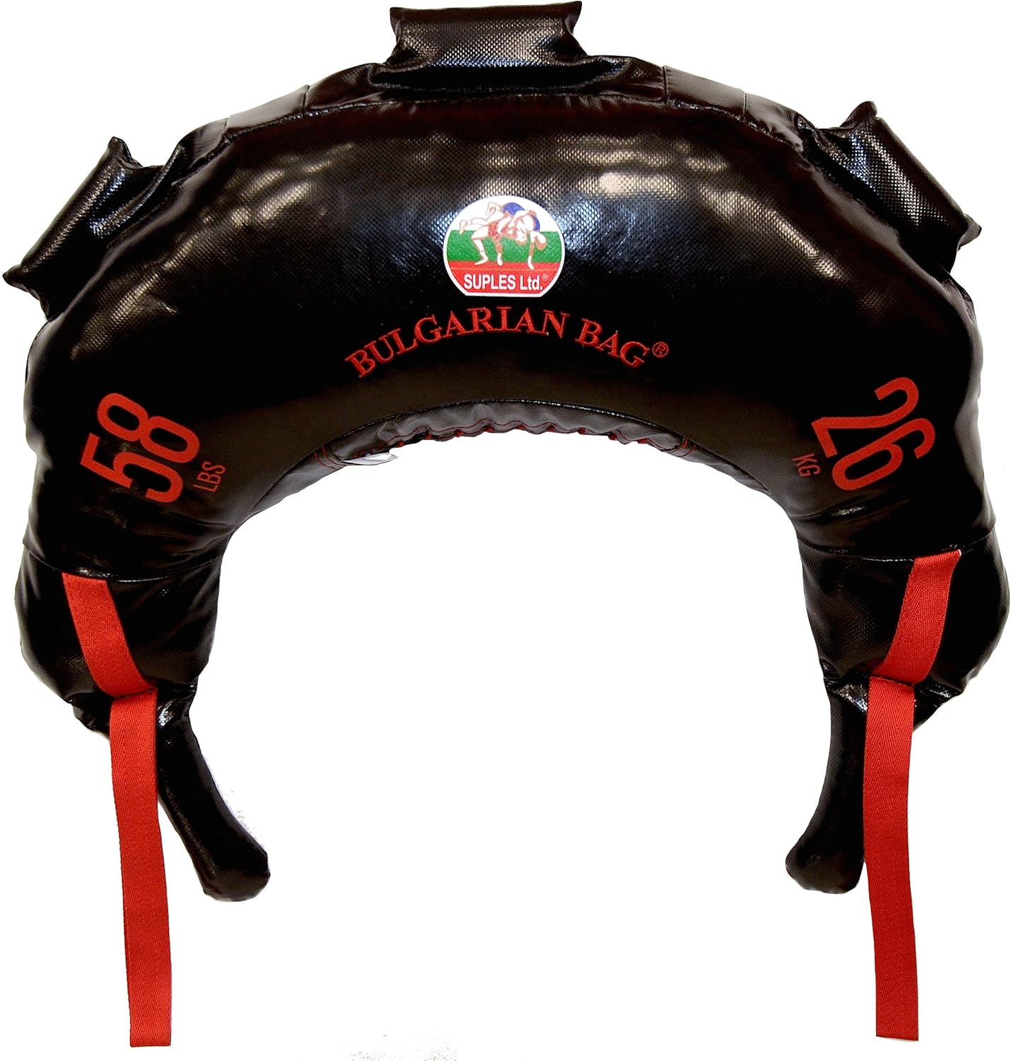 Suples Bulgarian Bag Original - Versatile Fitness Tool for All