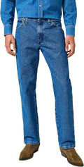 Wrangler Men's Cowboy Cut Original Fit Jean - Durable