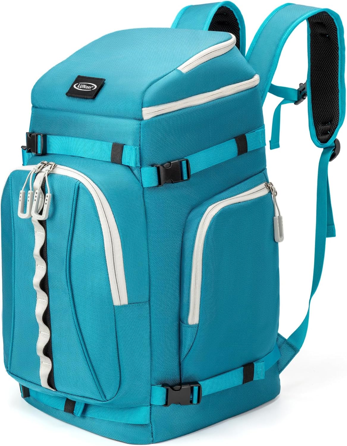 Waterproof 65L Ski & Snowboard Bag - Lunidry