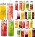 Thank You Cups Bulk 24 Pack 17 oz Reusable Tumblers - Team Gifts