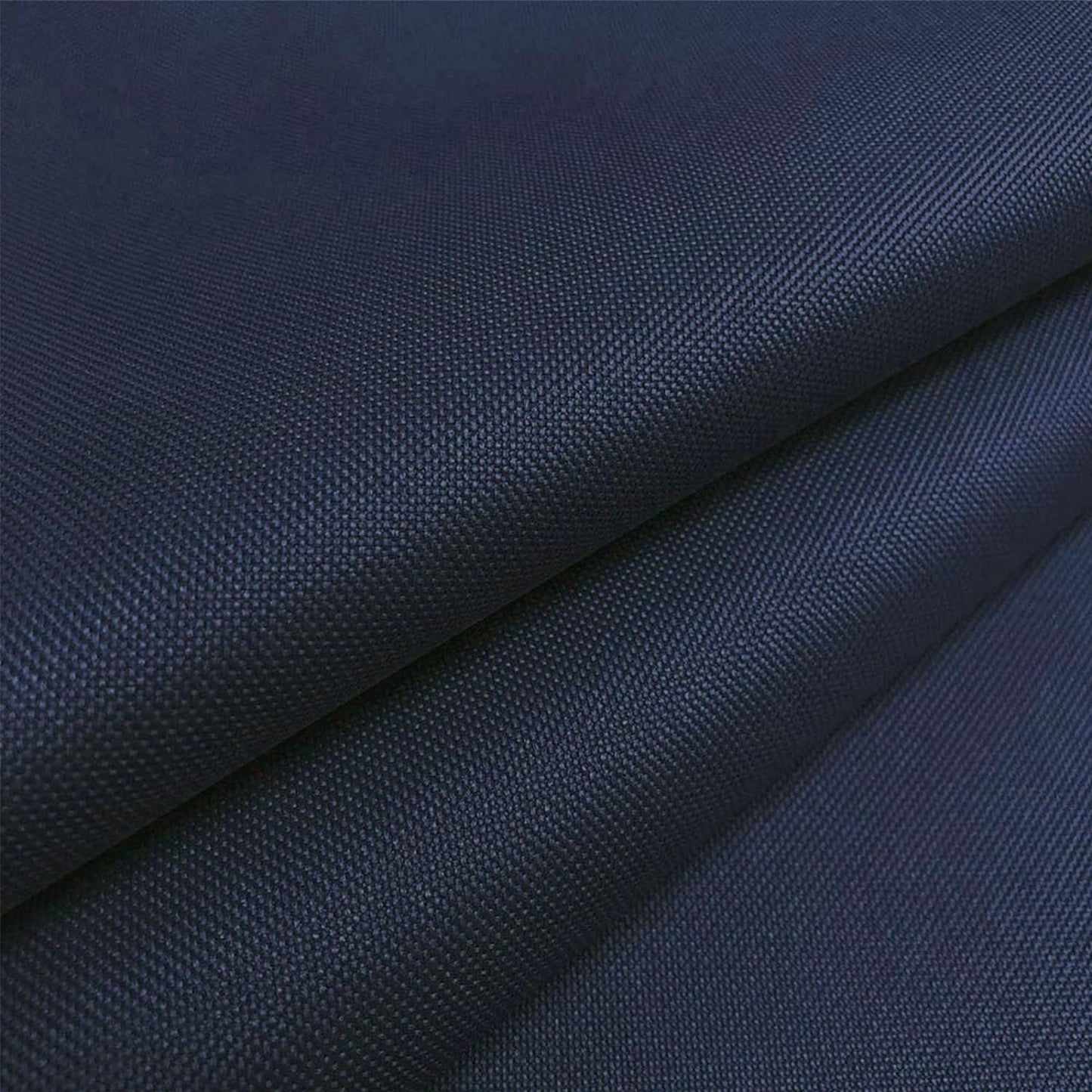 Waterproof Fabric by The Yard 600d Cordura Canvas for DIY Projects