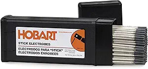 Hobart 770460 6011 Stick for Welding, 1/8-10lbs Quality