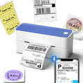 Phomemo Thermal Label Printer 4x6 Shipping Labels - Fast Wireless