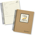 Camping Guided Journal - The Camper's Journal, Full-Size 7.5in x 9in