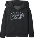 Review GAP Logo Hoodie: Ultimate Playtime Comfort
