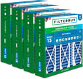 Filterbuy 20x25.25x3.5 Air Filter MERV 13 Replacement - Health Defense