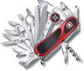Victorinox Evolution S54 Grip Swiss Army Knife - 32 Functions