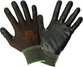 NiTex P-200 Nylon Nitrile Gloves for Ultimate Grip and Comfort