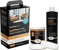 Leather Easy Restoration Kit for Furniture - Restore Color & Clean
