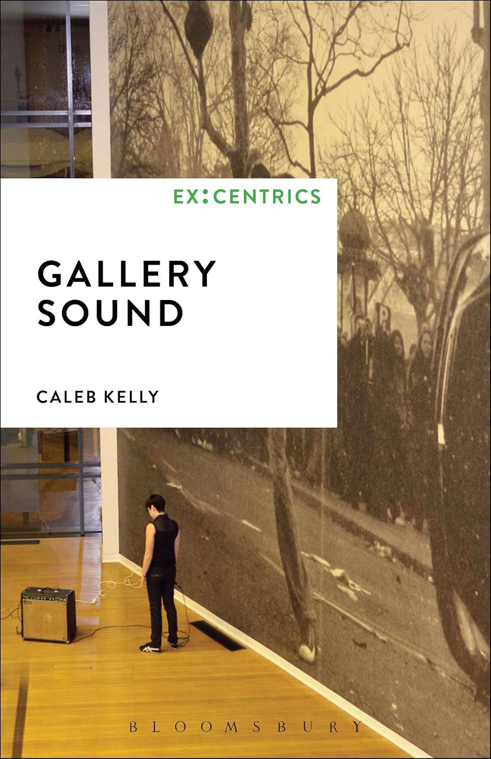 Gallery Sound by Caleb Kelly: Exceptional Audio Experience