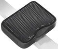 Rower Seat Pad Compatible with Concept 2 Rowing Machine - Anti-Slip