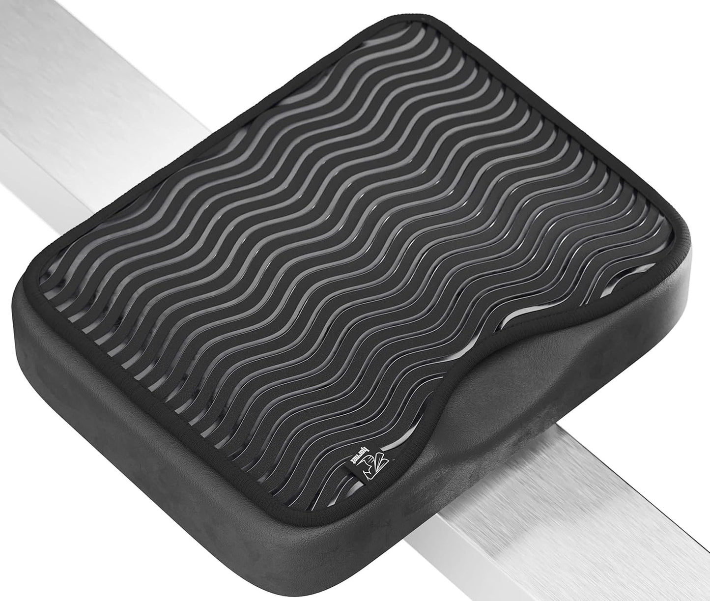 Ultimate Comfort: Anti-Slip Rowing Seat Pad - Fits Concept2, Hydrow, Waterrower