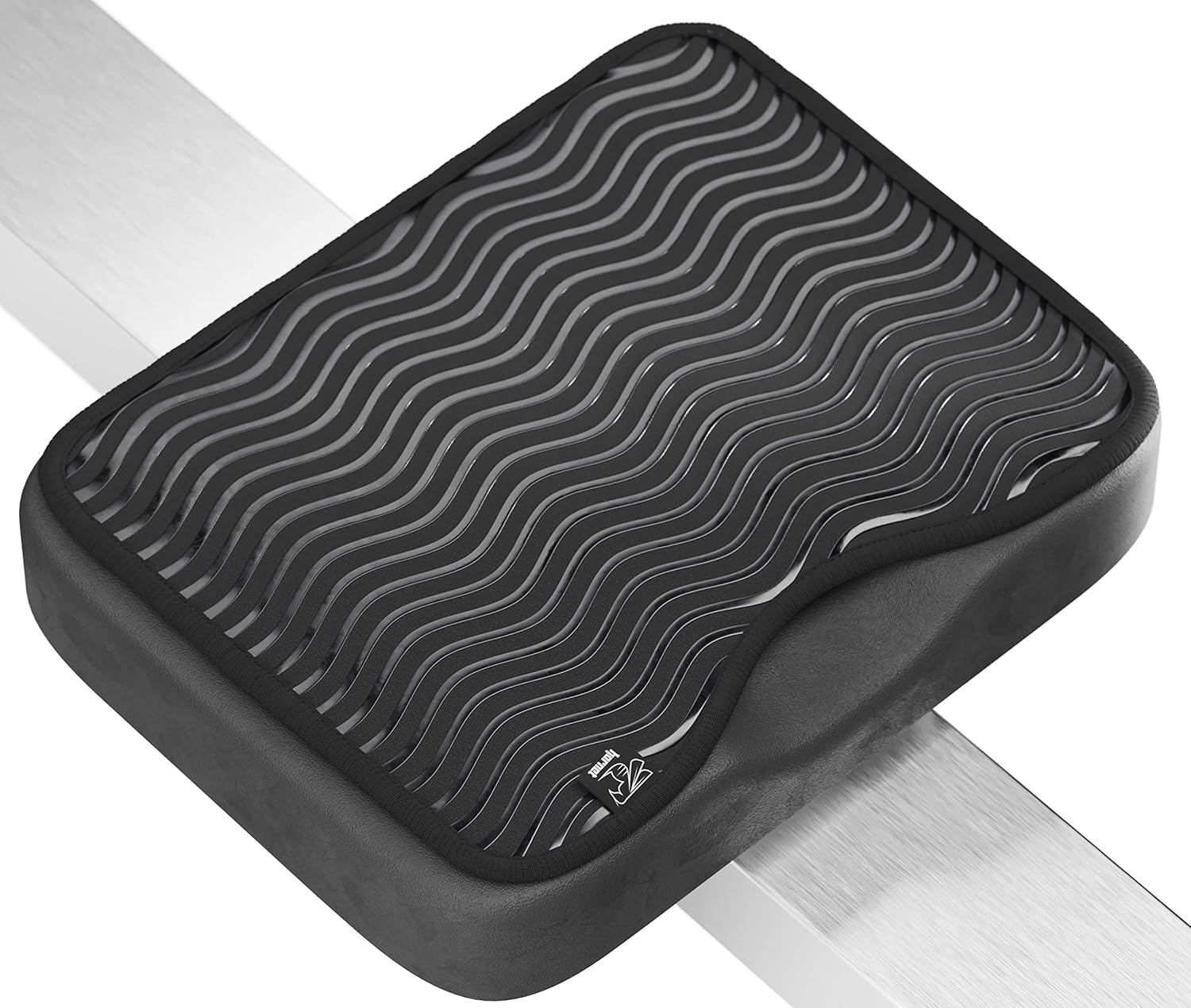 Ultimate Comfort: Anti-Slip Rowing Seat Pad - Fits Concept2, Hydrow, Waterrower