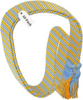 Graduation Honor Cord - Pack of 10 for Ceremony Accent