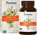Himalaya LiverCare 375 mg 180 Capsules - Daily Liver Cleanse