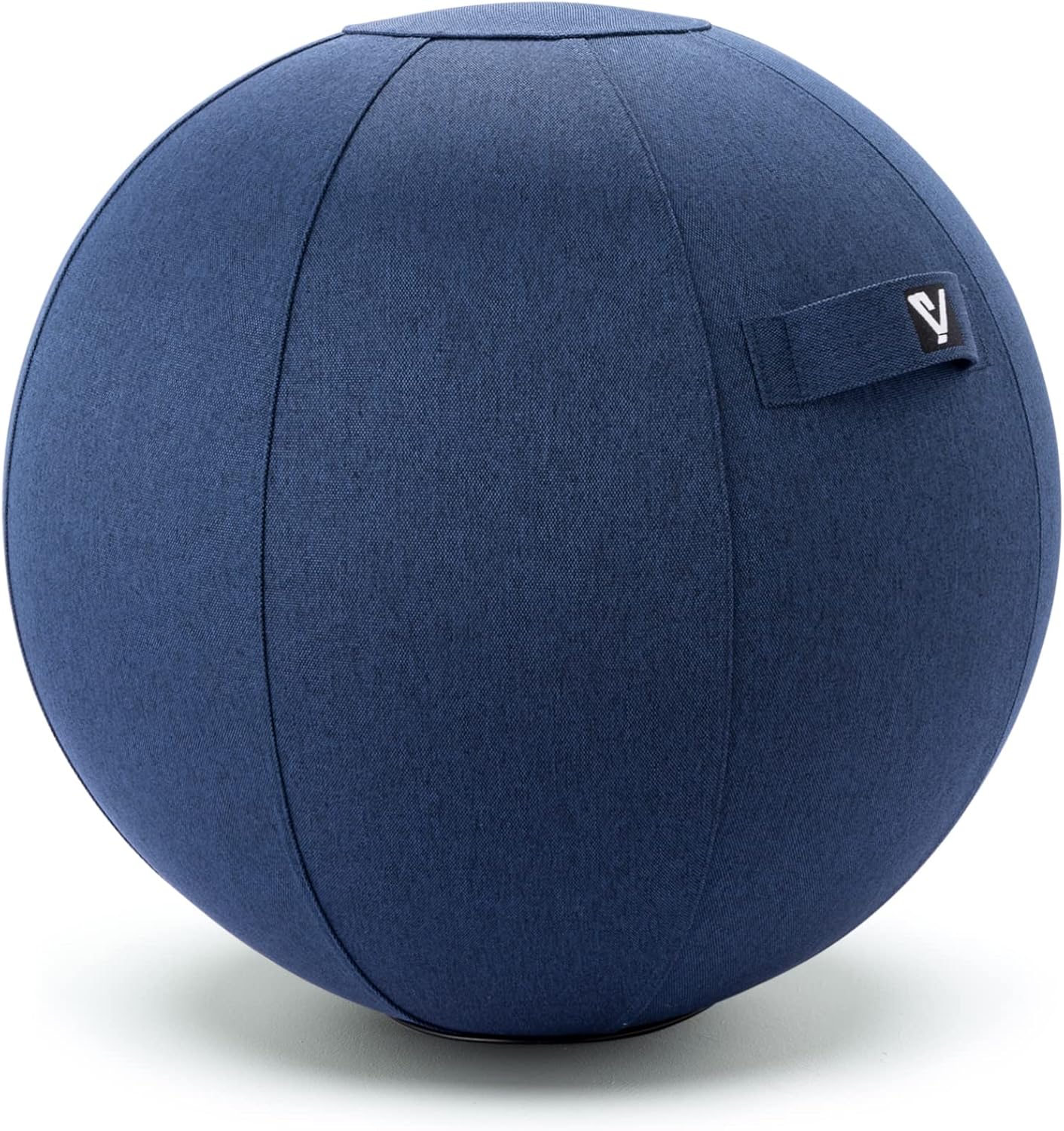 YOGIVO Balance Ball Chair - Active Office Seating