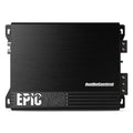 AudioControl EPIC750 750W Mono Car Amplifier - Compact Power