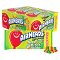 Airheads Xtremes Bites Rainbow Berry Sweetly Sour Candy Treats
