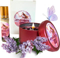 Aphrodite Spiritual Spell Kit | Love & Attraction Ritual Kit