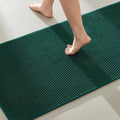 Bathroom Runner Rug 24 x 60 - Low Pile Quick Dry Bath Mat