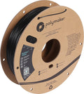 Polymaker TPU Filament 1.75mm Black - Flexible TPU95