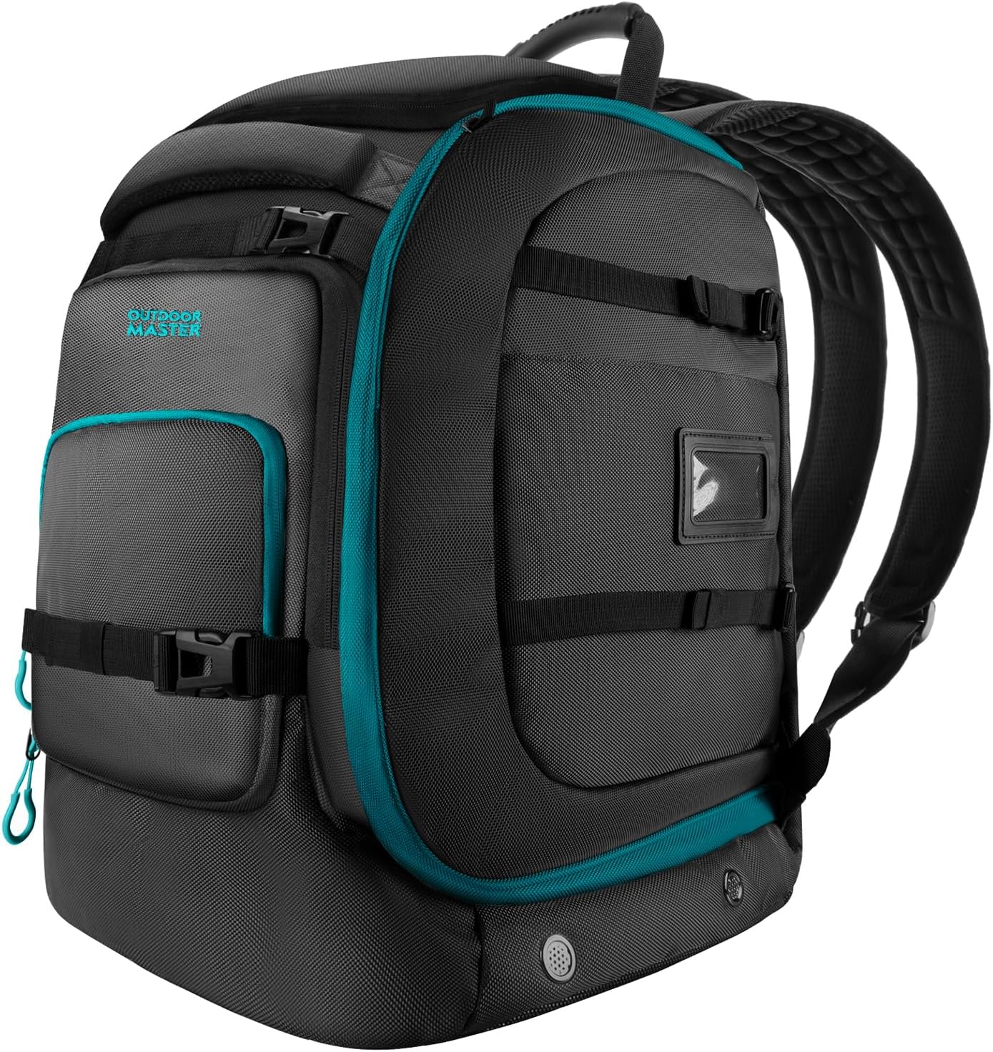 Waterproof Ski Boot Bag for Men & Women