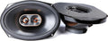 Infinity Reference REF-9633IX 6x9 3-Way Coaxial Speakers - Clear Bass