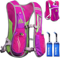 TRIWONDER Hydration Running Vest 5L Lightweight Water Pack - Trail
