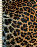 Spiral Journal Notebook for Women A5 Lined Notebook - Durable Everyday