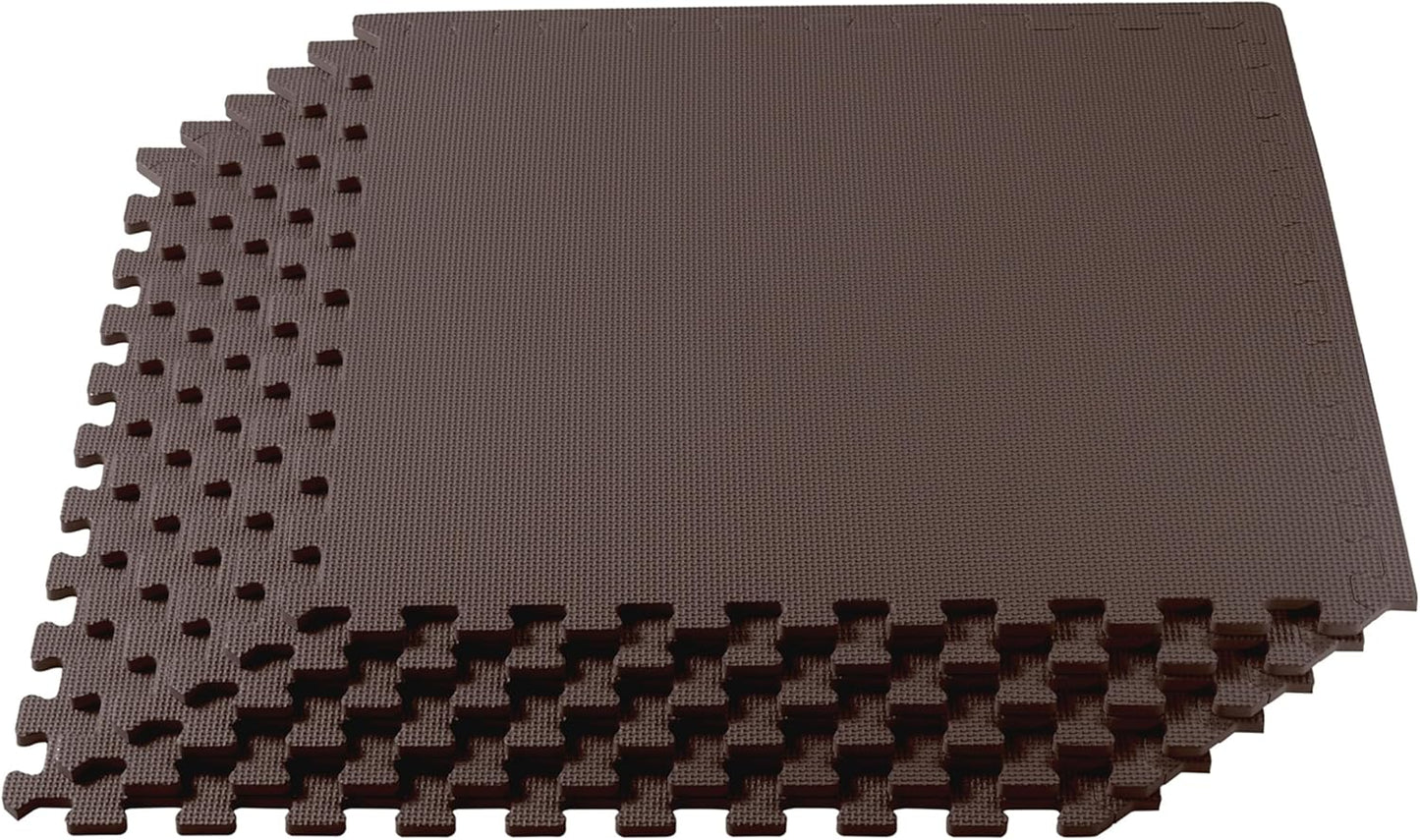 Multipurpose EVA Foam Floor Tiles for Indoor Gym and Playroom