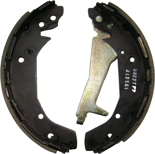 Bendix Premium 800 Rear Brake Shoe for Chevrolet and More