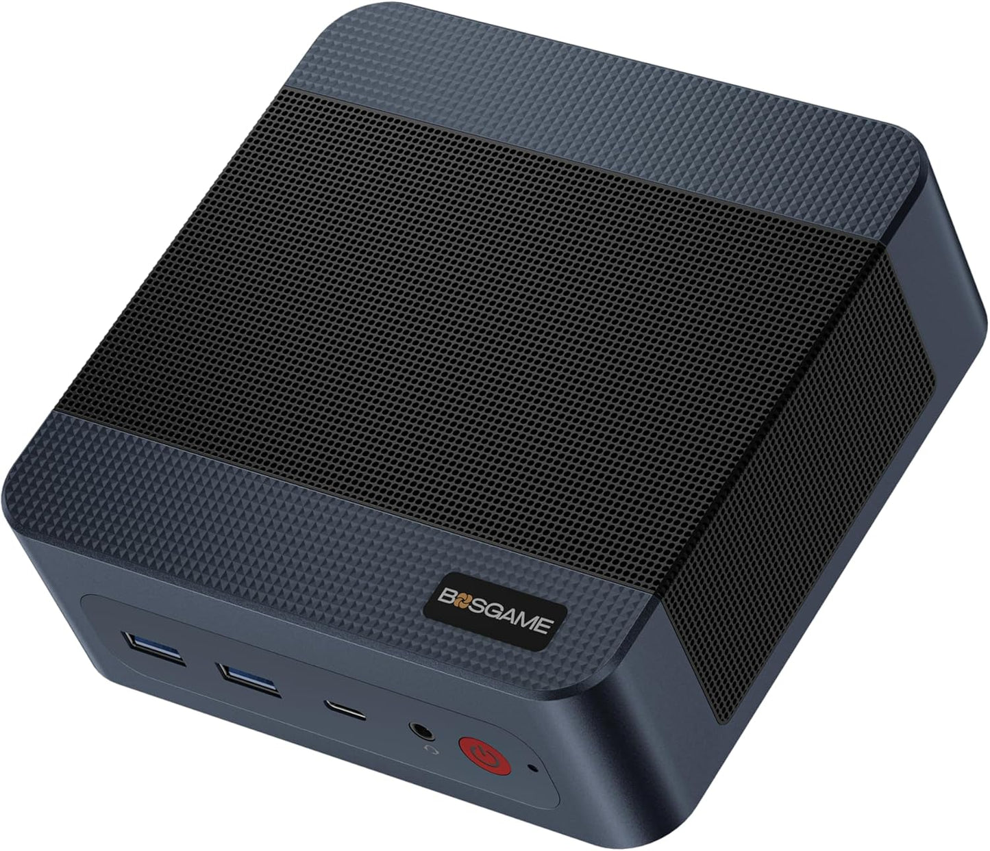 BOSGAME M3 Mini PC Intel Ultra 7 155H with 32GB DDR5