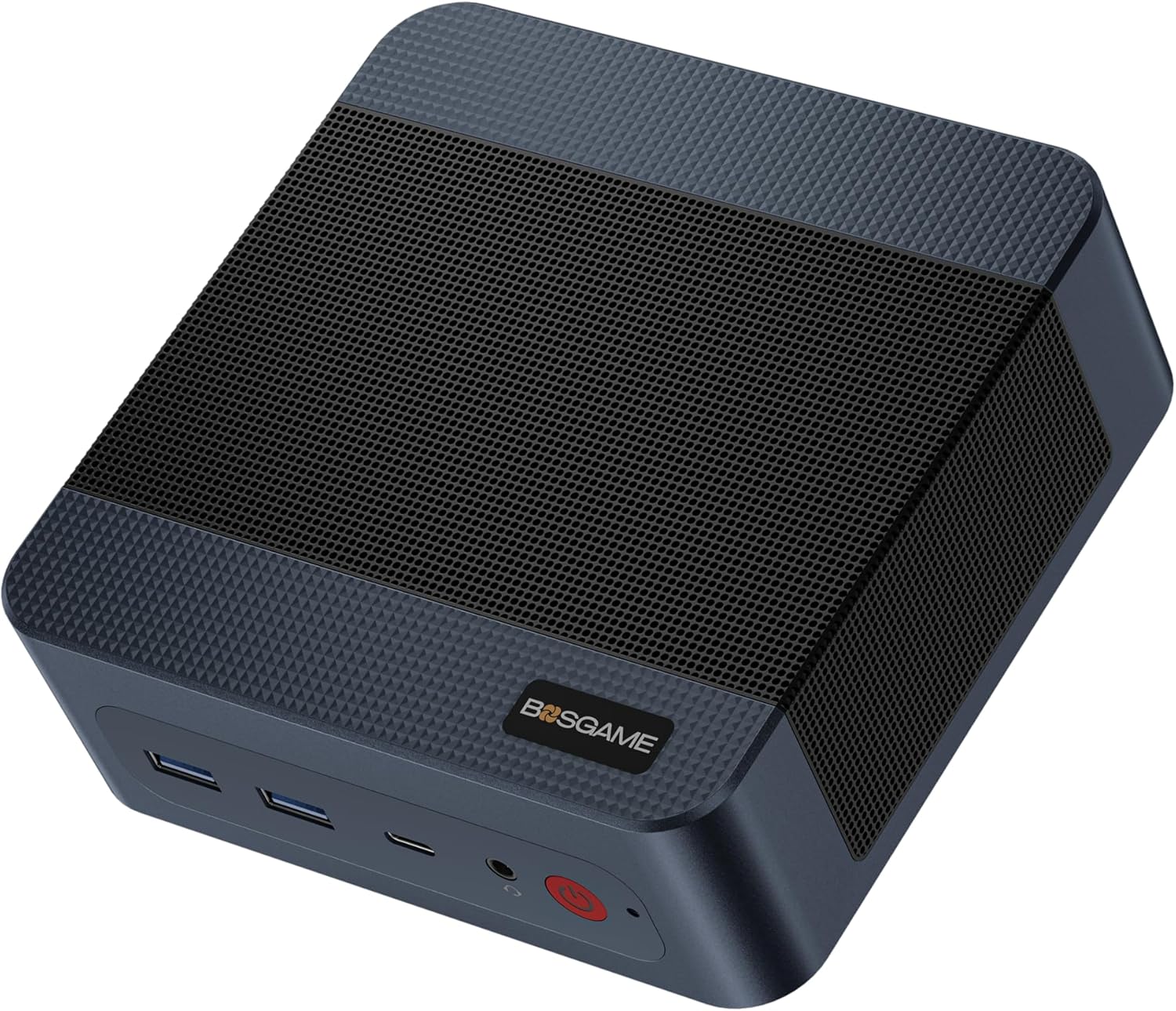 BOSGAME M3 Mini PC Intel Ultra 7 155H with 32GB DDR5