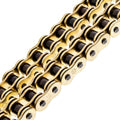 NICHE Gold 530 X-Ring Chain 98 Links - High Performance Drive Chain