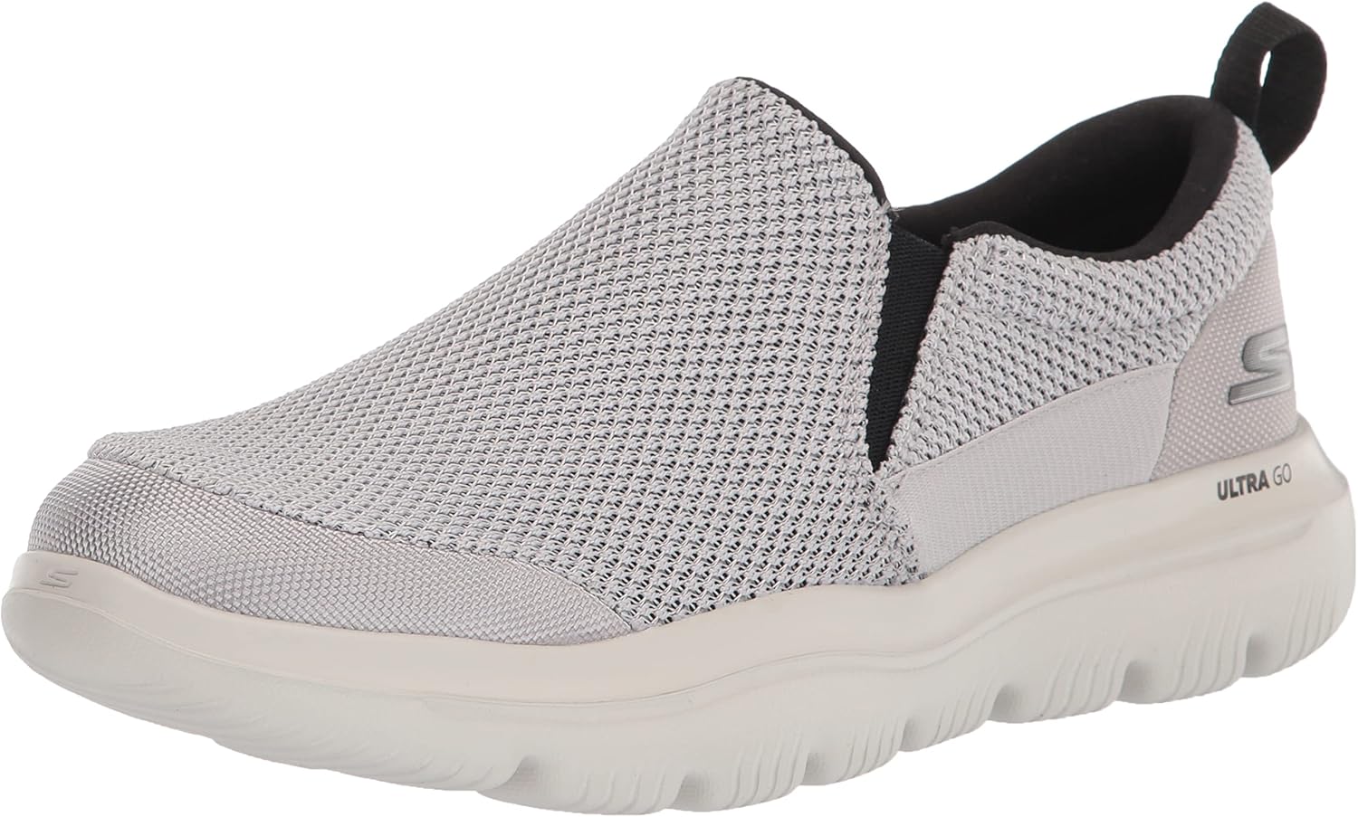 Skechers Men's Go Walk Evolution Ultra-Impeccable Sneaker Review