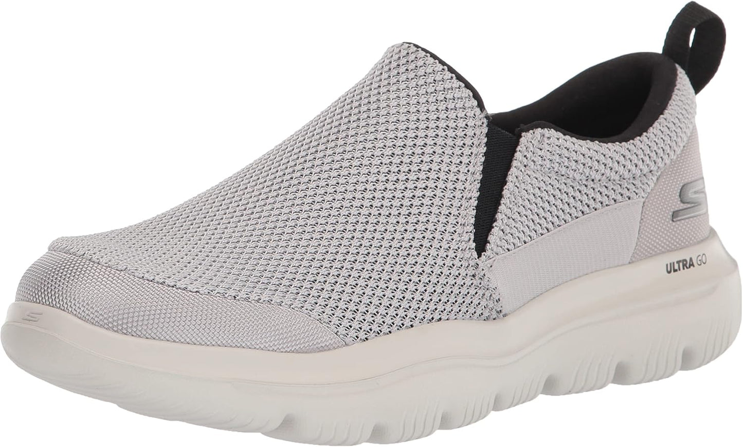 Skechers Men's Go Walk Evolution Ultra-Impeccable Sneaker Review
