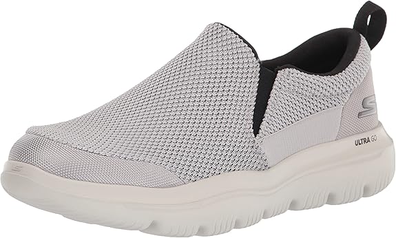 Skechers Men's Go Walk Evolution Ultra-Impeccable Sneaker Review