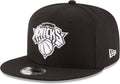 NBA Men's 9Fifty Snapback Cap - Classic Black & White Era